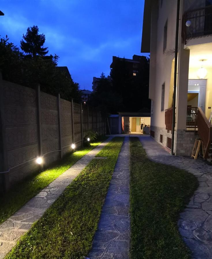 Flatmilan Ξενοδοχείο Cernusco Sul Naviglio Εξωτερικό φωτογραφία