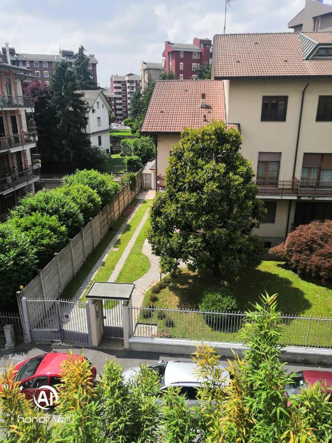 Flatmilan Ξενοδοχείο Cernusco Sul Naviglio Εξωτερικό φωτογραφία