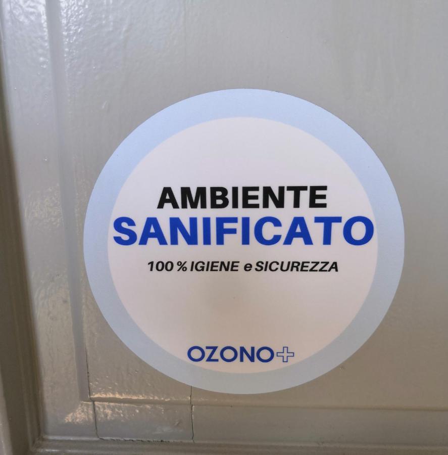 Flatmilan Ξενοδοχείο Cernusco Sul Naviglio Εξωτερικό φωτογραφία