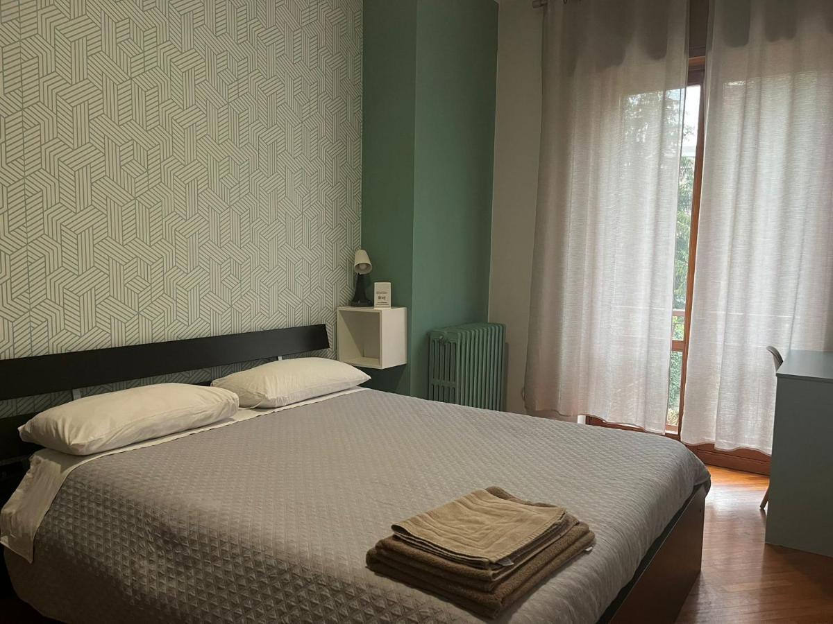 Flatmilan Ξενοδοχείο Cernusco Sul Naviglio Εξωτερικό φωτογραφία