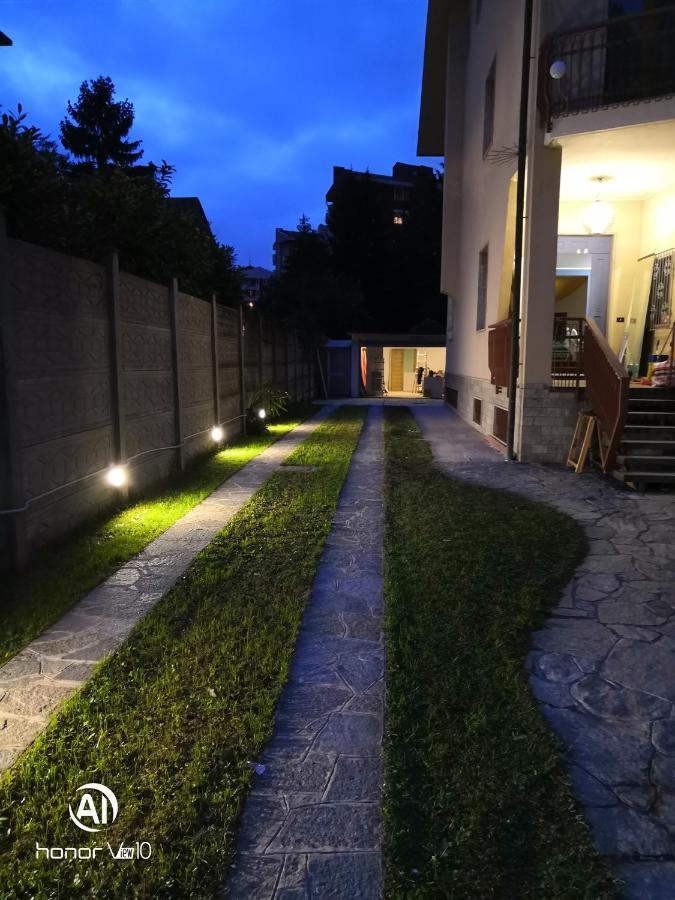 Flatmilan Ξενοδοχείο Cernusco Sul Naviglio Εξωτερικό φωτογραφία