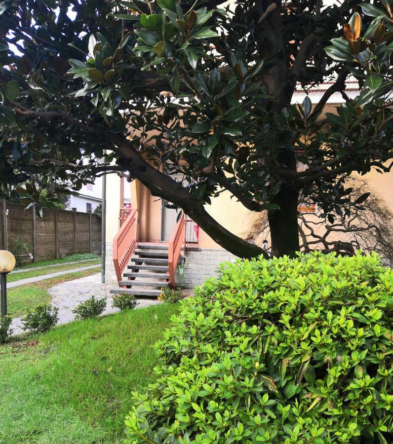 Flatmilan Ξενοδοχείο Cernusco Sul Naviglio Εξωτερικό φωτογραφία