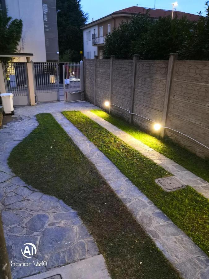 Flatmilan Ξενοδοχείο Cernusco Sul Naviglio Εξωτερικό φωτογραφία